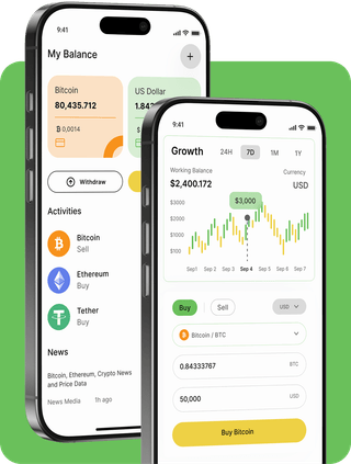 Panel de la plataforma de trading Osmira Venturance mostrando información de mercado en tiempo real